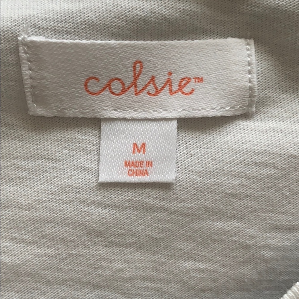 Crop Tee - Picture 2 of 2